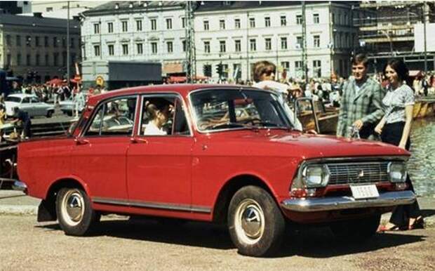 Кредиты в СССР. Как это было.