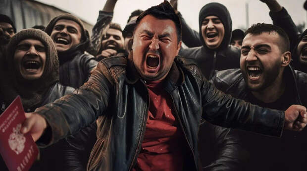 Малофеев назвал единственный путь решения проблем с мигрантами в России: "Даже если потребуется спецоперация"