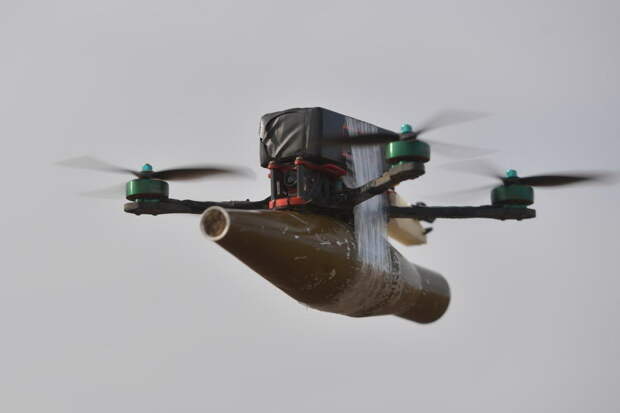 Сын погиб на месте, отец в реанимации: FPV-дрон атаковал частный дом в белгородском приграничье