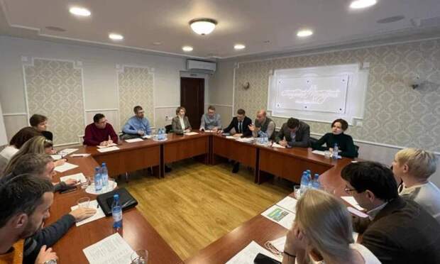 Предприятия Поморья разрабатывают предложения в стратегию развития промышленного туризма