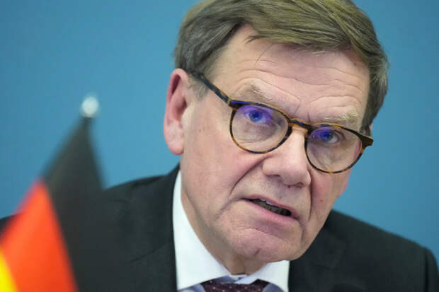 Раскрыта судьба идеи использования активов России для Украины