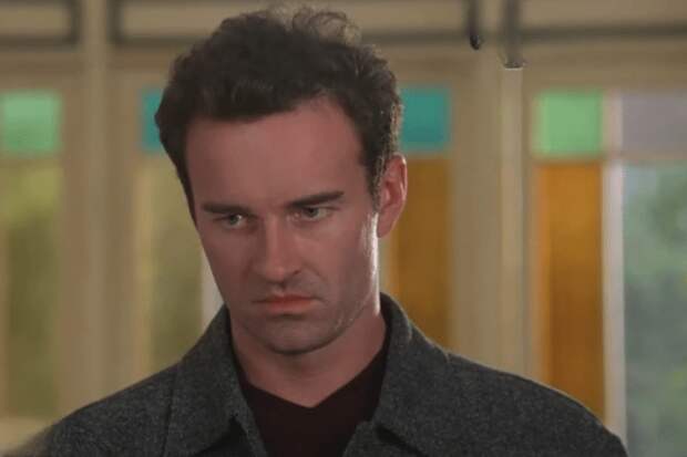 Скончался звезда сериала «Зачарованные» Джулиан Макмэхон