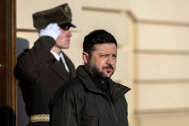 Решение Зеленского наладить контакты с соседом России объяснили