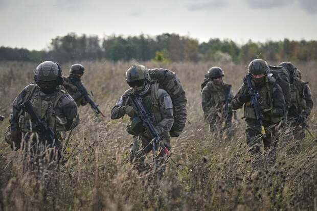 Финский политик Мема: появление войск ЕС на Украине станет объявлением войны РФ