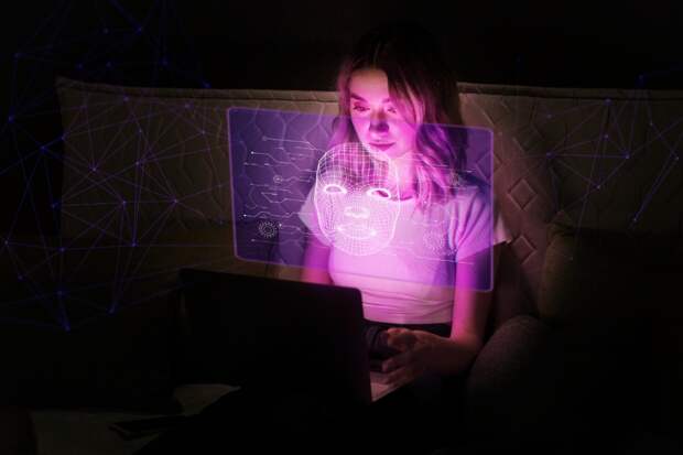 Власти РФ прорабатывают внедрение биометрии на маркетплейсах Власти РФ прорабатывают внедрение биометрии на маркетплейсах