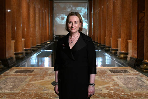 Стал известен новый директор Третьяковской галереи