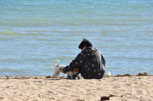 Погода 22 февраля: днём до +9