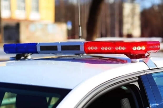 Двух пропавших в Самарской области детей нашли