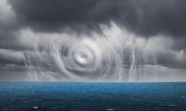 России синоптики предсказали аномальную жару не только на лето