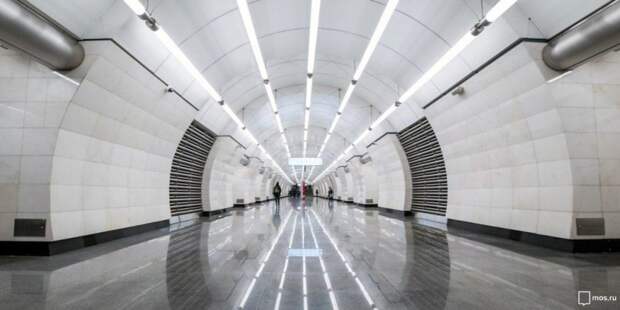 Движение на Люблинско-Дмитровской линии метро восстановлено / Фото: mos.ru