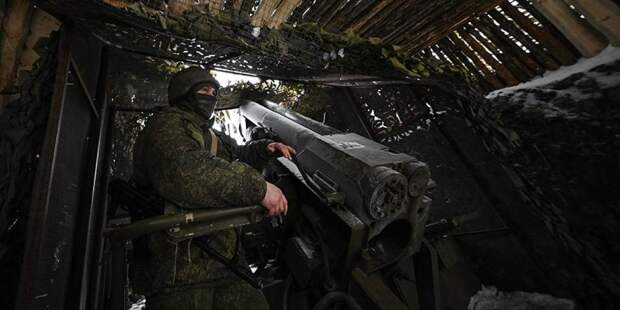 «Карповка наша»: Минобороны отчиталось об освобождении очередного поселка в ДНР и ударах по «Фламинго»