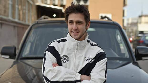 Гослинг, ты ли это? Студента Матвея Сошкина в сети сравнивают с голливудским актером