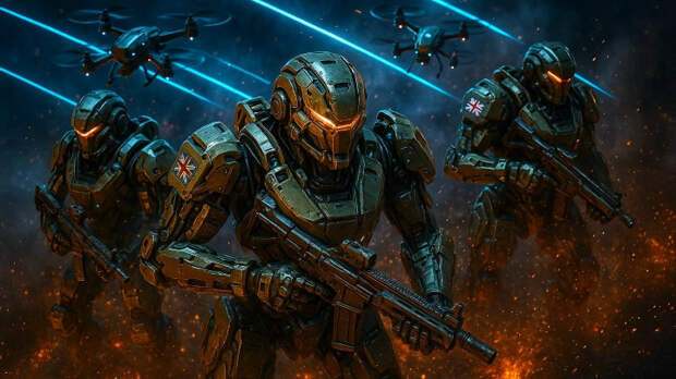 Пророческое видео - о России и мире: Всё было ясно уже в 1974 году