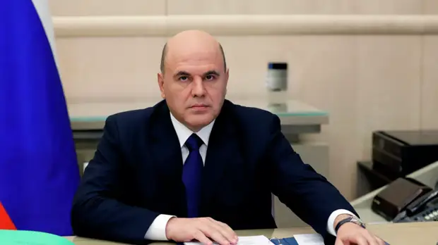 Кабмин выделит ещё 62 млрд рублей на детей из малообеспеченных семей