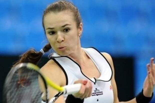 ВОСКОБОЕВА СОВЕРШИЛА ВЗЛЕТ В РЕЙТИНГЕ WTA