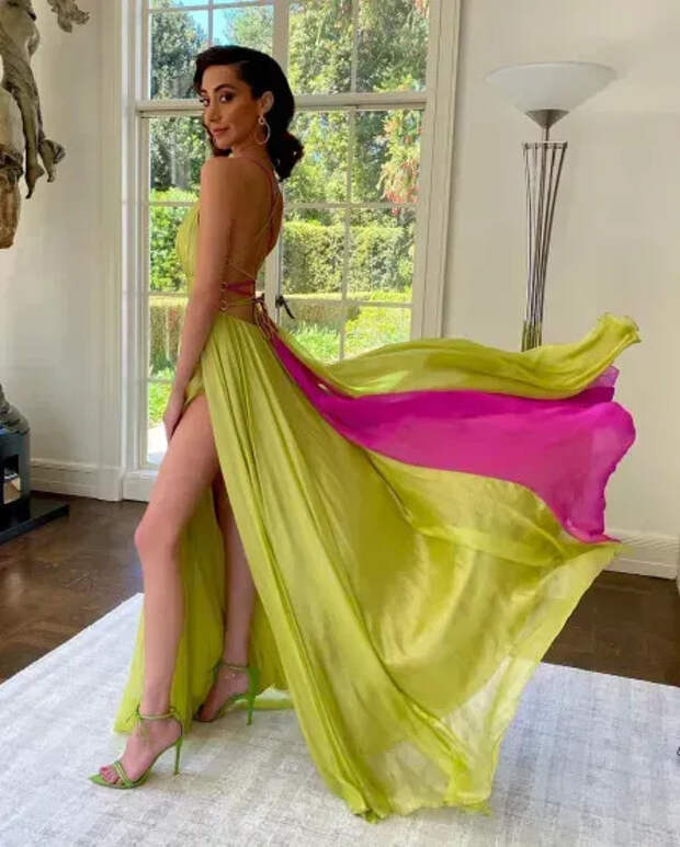 Мишель Риттер