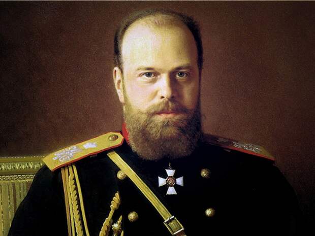 Александра III можно считать русским националистом