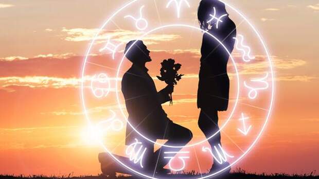 Без пары — как без воздуха: 5 знаков, созданных для серьезных отношений