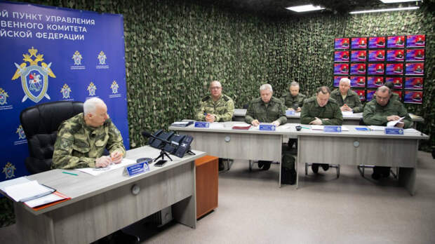 Командующего силами БПЛА ВСУ Бровди обвинили в 46 эпизодах преступлений