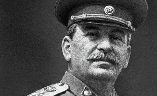 В чём феномен Сталина