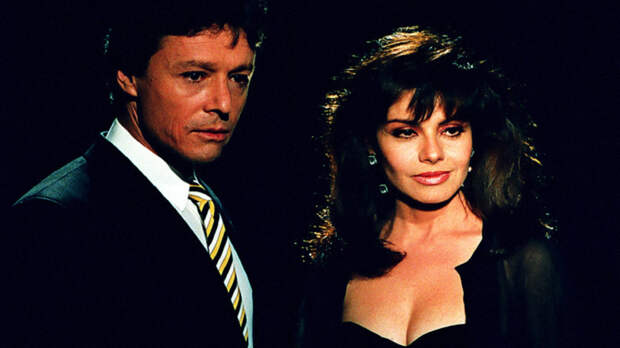 «Моя вторая мама»: как изменились актеры мексиканского сериала за 36 лет