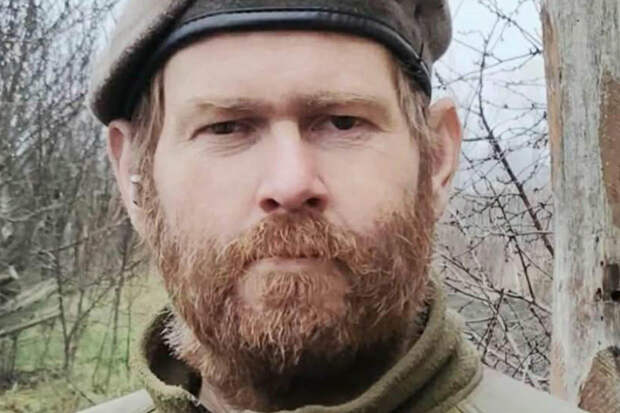 В США отмывают репутацию ликвидированного в Харьковской области наемника из Юты