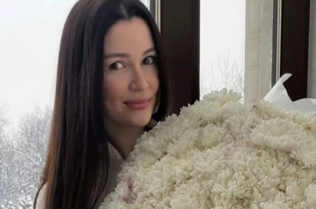 Дочь Заворотнюк Анна рассказала о своем дне рождения в Москве