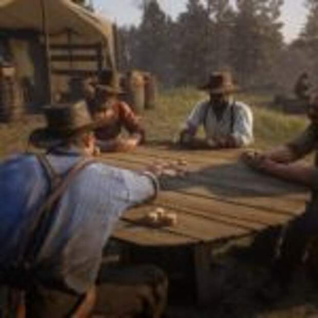 Как лучше всего заработать деньги в Red Dead Redemption 2  
