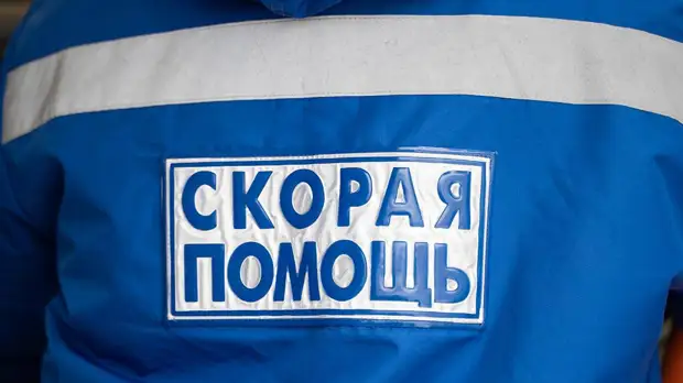 Два человека пострадали из-за ДТП на Красноказарменной улице Москвы