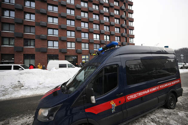 Раскрыта статья для фигурантов дела о покушении на жизнь российского генерала