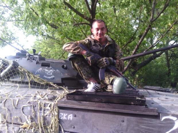 Его едва не выдали Украине: доброволец ДНР Максим Шадров рассказал о тяжбах правосудия в РФ - «Меня за пять минут едва не приговорили к расстрелу»