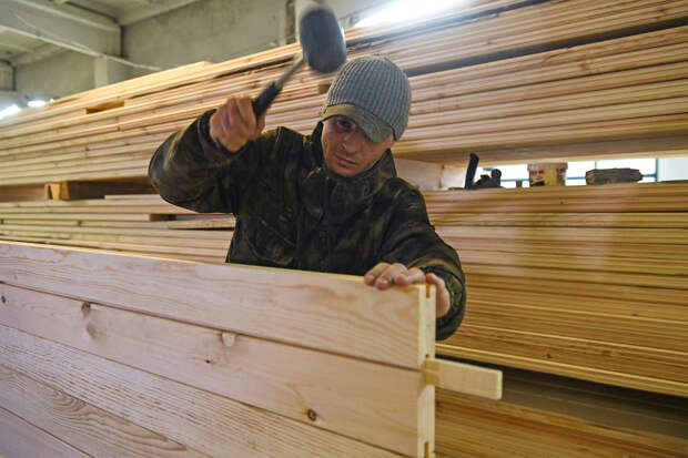 Бизнес в России возродил порядки из 90-х и приготовился к голодным временам