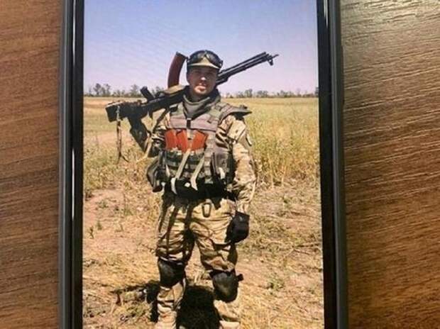 В ЛНР заведено дело против Романа Протасевича