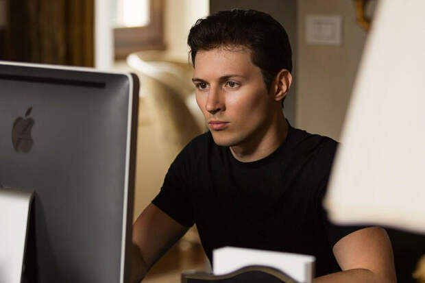 Основатель Telegram Павел Дуров заявил, что хотел жить в США, но передумал