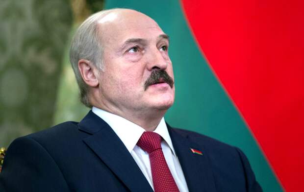 Лукашенко 