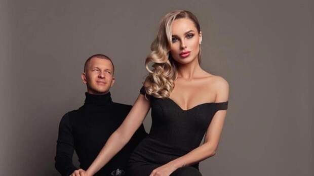 Ханна похвасталась колье за полмиллиона от Пашу