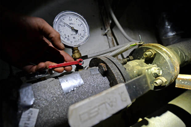 Дом в Подмосковье утонул в фекалиях