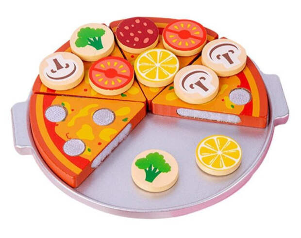 Виртуальные муляжи