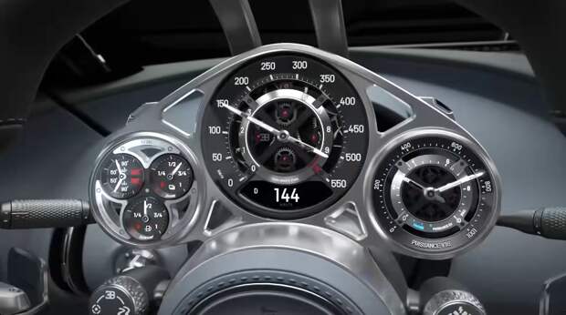 Две плохих новости для сенсорного управления в автомобилях