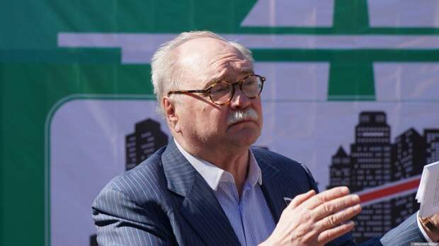 Владимир Бортко
