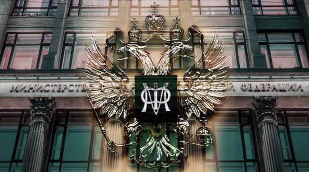 Минфин возобновит валютные операции в рамках бюджетного правила