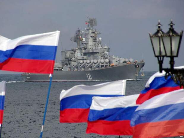 Москва выполнила обещание, данное Крыму - регион под надежной защитой