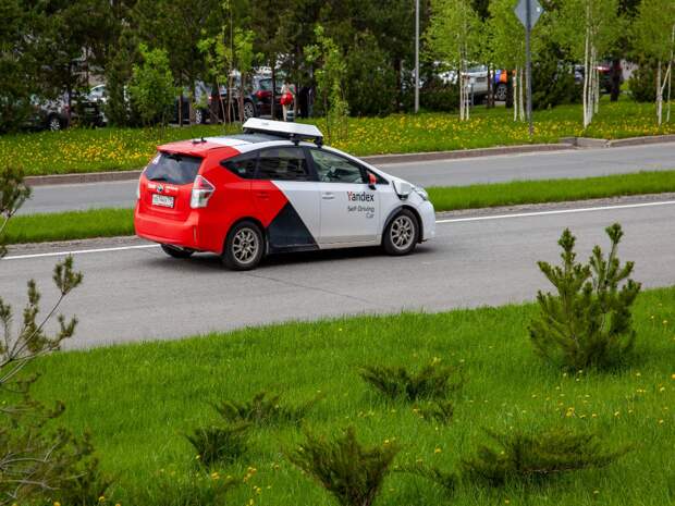 40-процентное подорожание услуг такси спрогнозировано в Тюмени