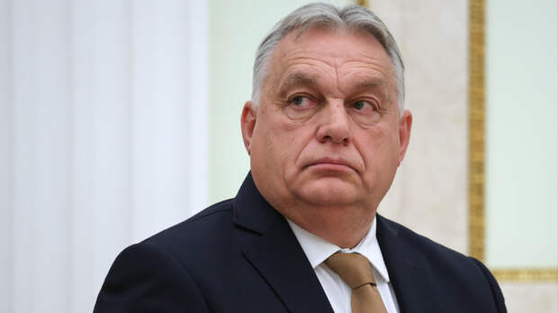 Орбан предложил вернуть Украине «статус буферного государства»