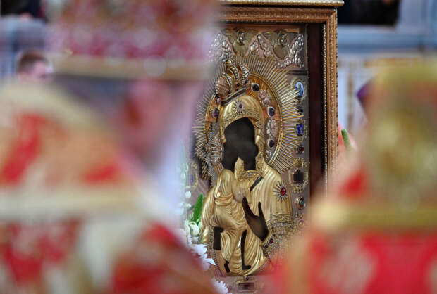 Православные праздники и посты в декабре 2026 года. Церковный календарь