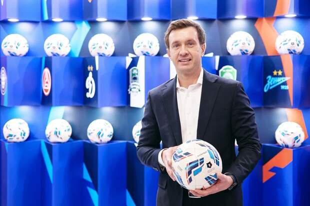 Алаев об ужесточении лимита: «Мы нашли компромисс. Надеюсь, в следующем году будет принято взвешенное решение»