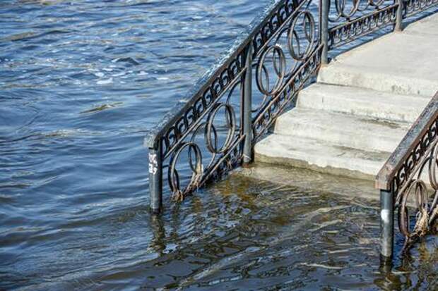 Пляжи с паспортами антитеррористической защищённости: в Сочи восстанавливают разрушенную набережную