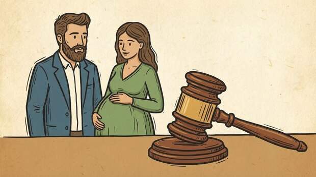 «Девушку в измене не подозревал»: бизнесмен из Уфы стал отцом после вазэктомии и теперь судится с клиникой