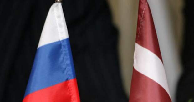 Латвия предложила Минобороны России обсудить напряженность на границе