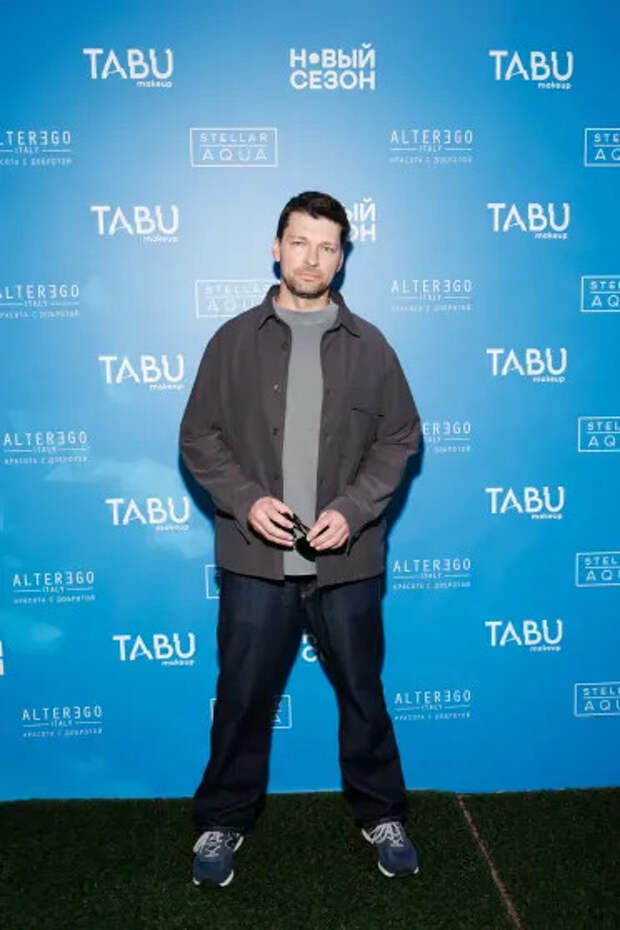 Даниил Страхов